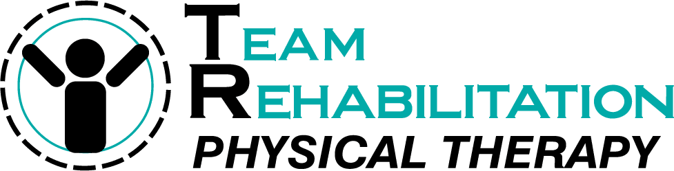 Team Rehab Logo