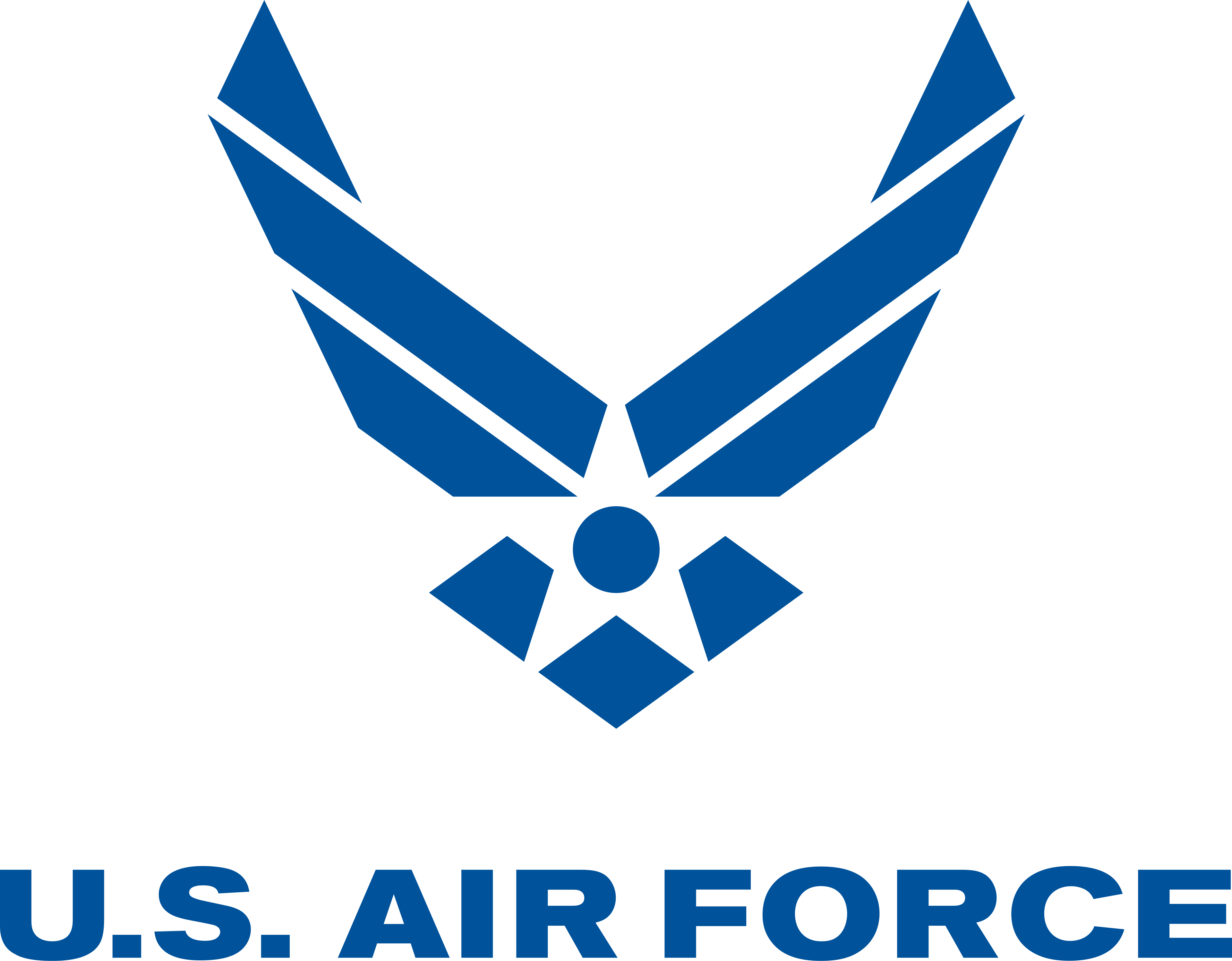 US Air Force Logo 