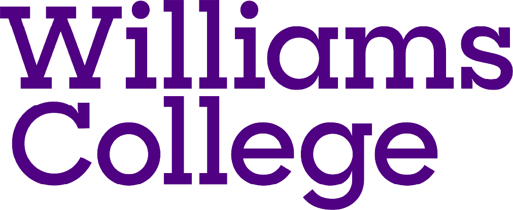 Williams College Logo