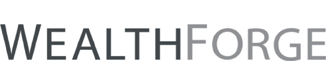 Wealthforge Logo