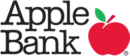 Apple Bank Logo