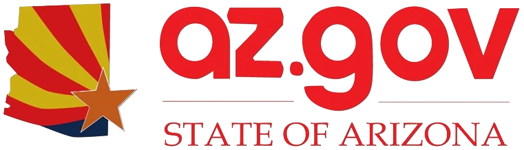 State of Arizona Logo