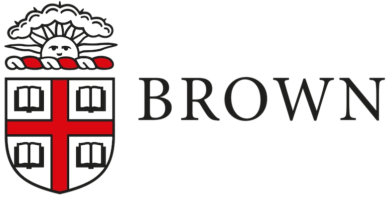 Brown University Logo