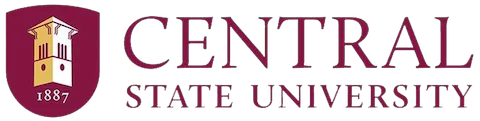 Central State University Logo