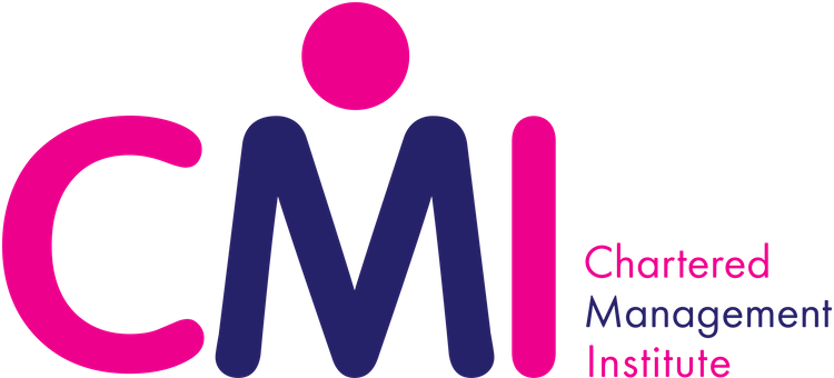 Chartered Management Institute Logo