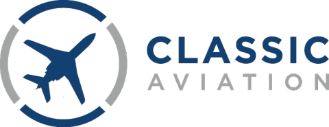 Classic Aviation Logo