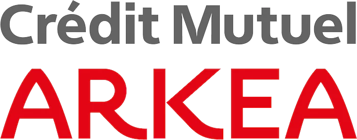 Crédit Mutuel Arkea Logo