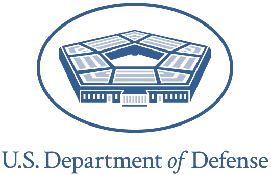 US Department of Defense Logo