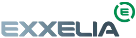 Exxelia Logo