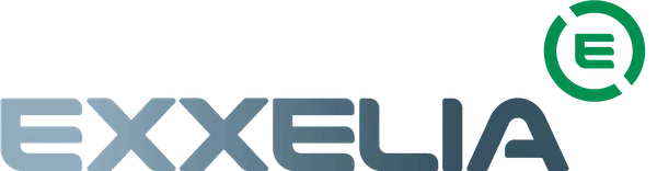 Exxelia Logo