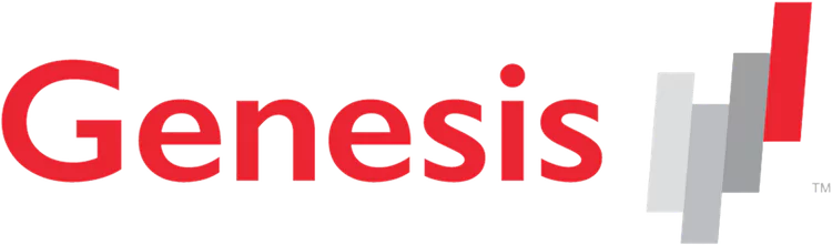 Genesis Logo