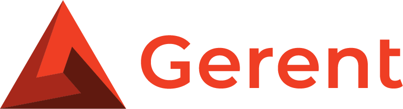 Gerent Logo