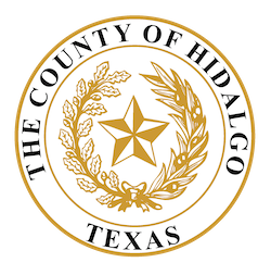 Hidalgo County Logo