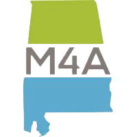 M4A Logo