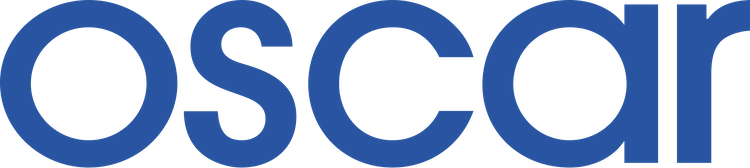 Oscar Logo