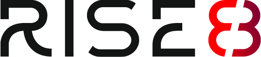 Rise 8 Logo