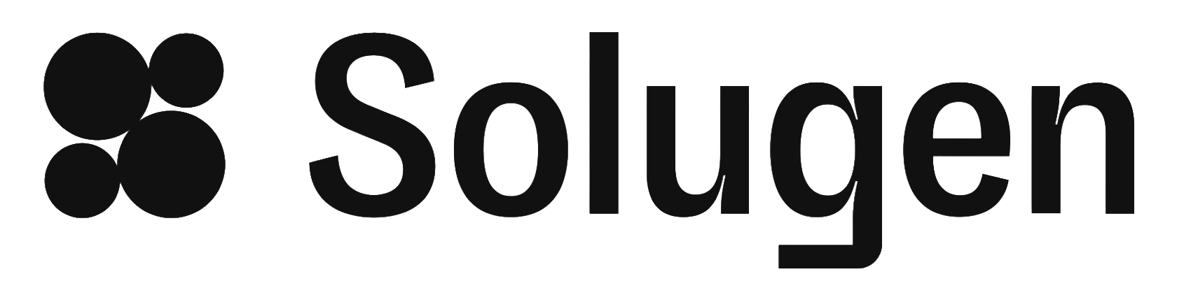 Solugen Logo