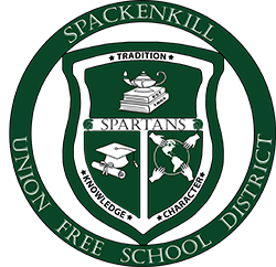 Spackenkill Union Free School District Logo