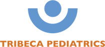 Tribeca Pediatrics Logo