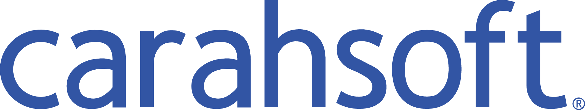 Carahsoft Logo