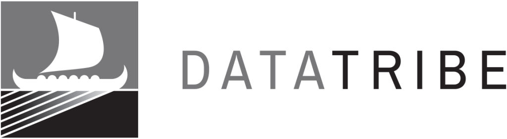 Data Tribe Logo