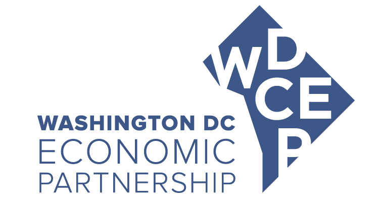 Washington Economic Partnership Logo