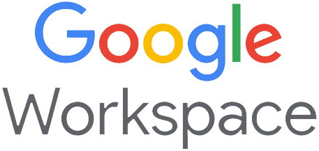 Google Workspace Logo