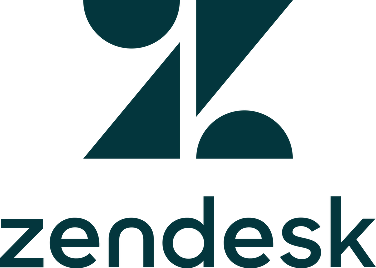 Zendesk Logo