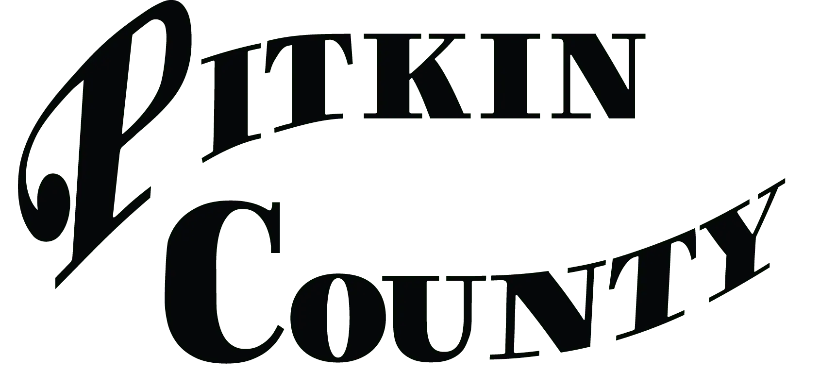 Pitkin County Logo