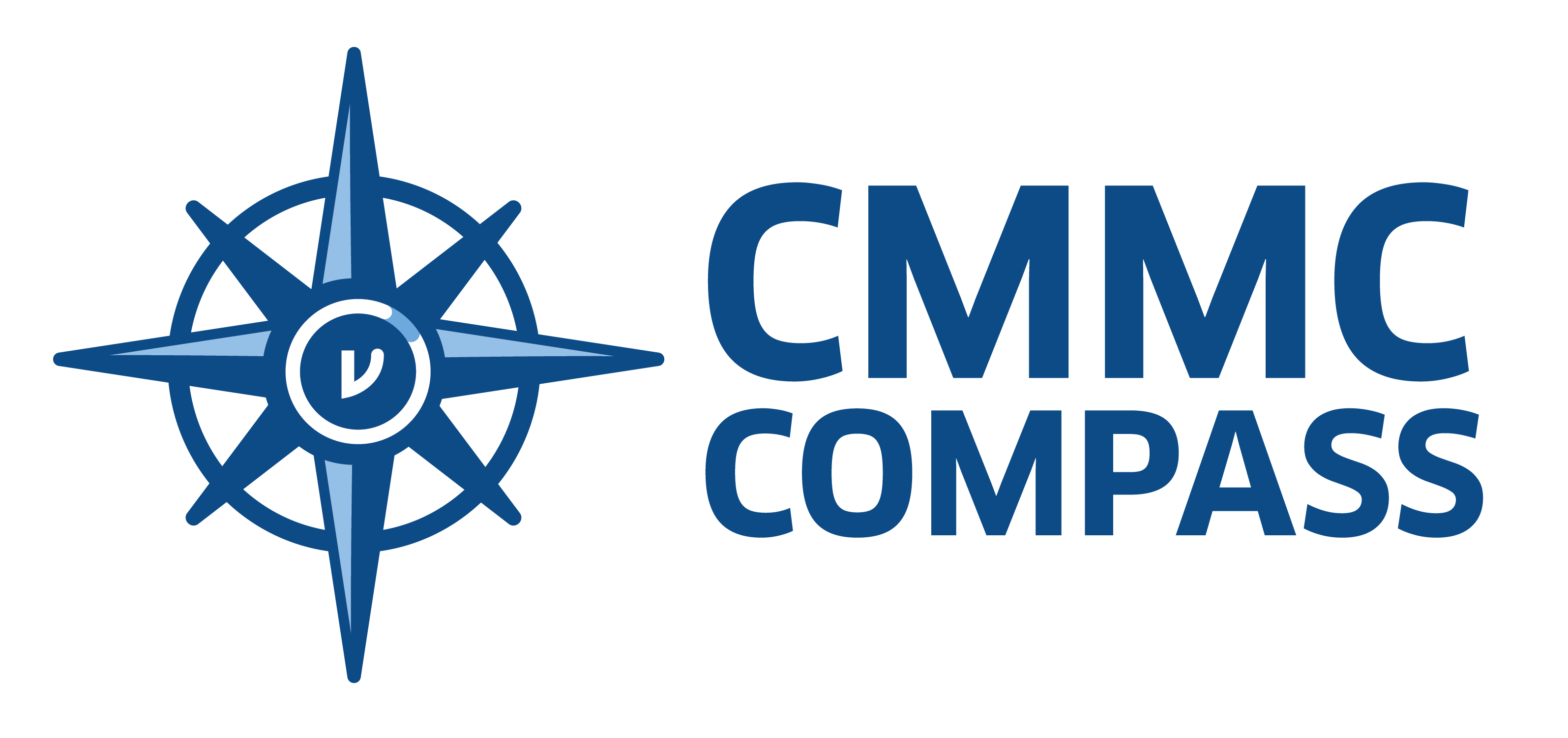 24-CMMC Compass - Logo