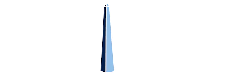 DMV Rising Logo