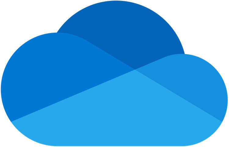 OneDrive Icon