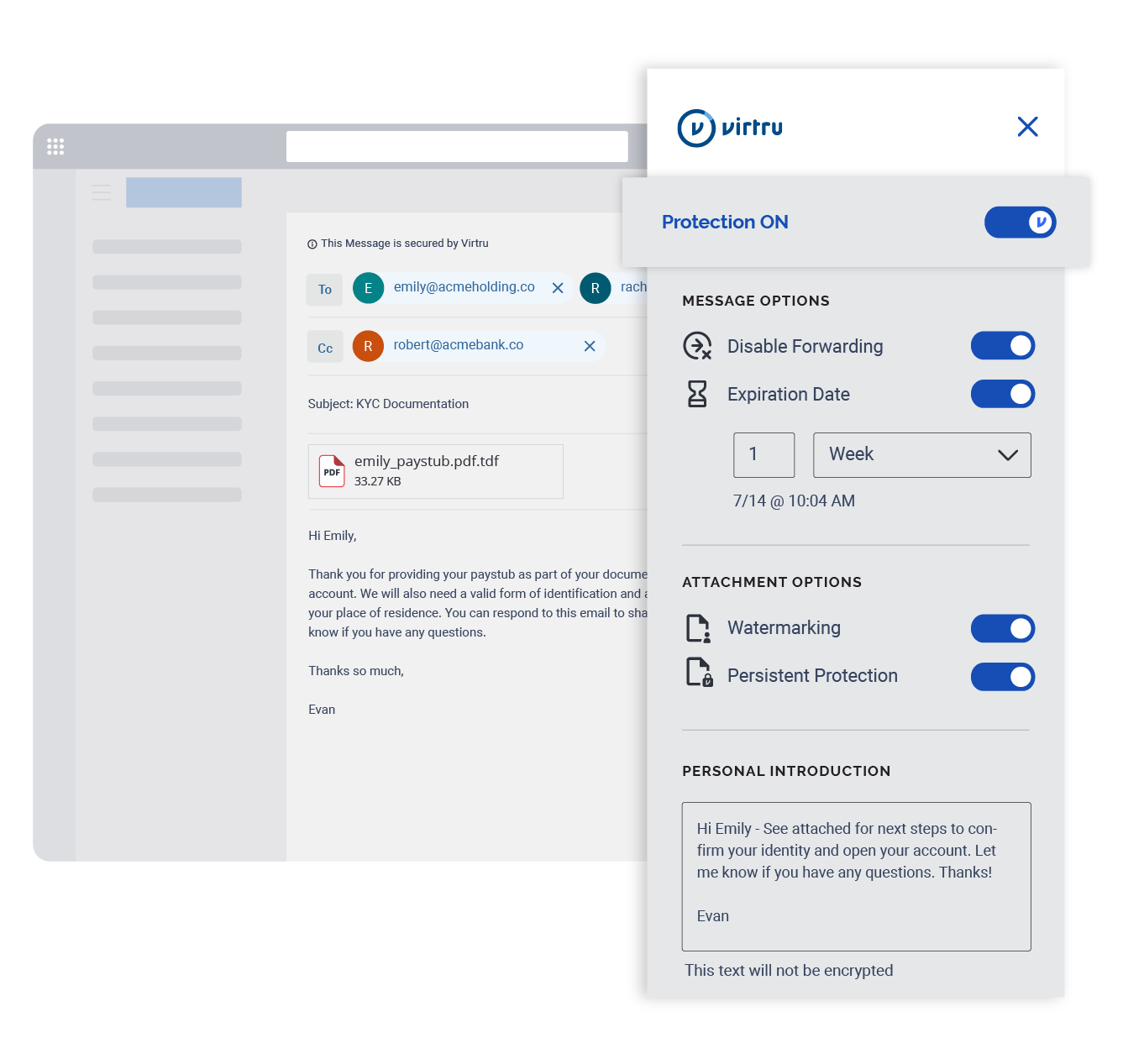 Microsoft-Plugin-KYC-Documentation
