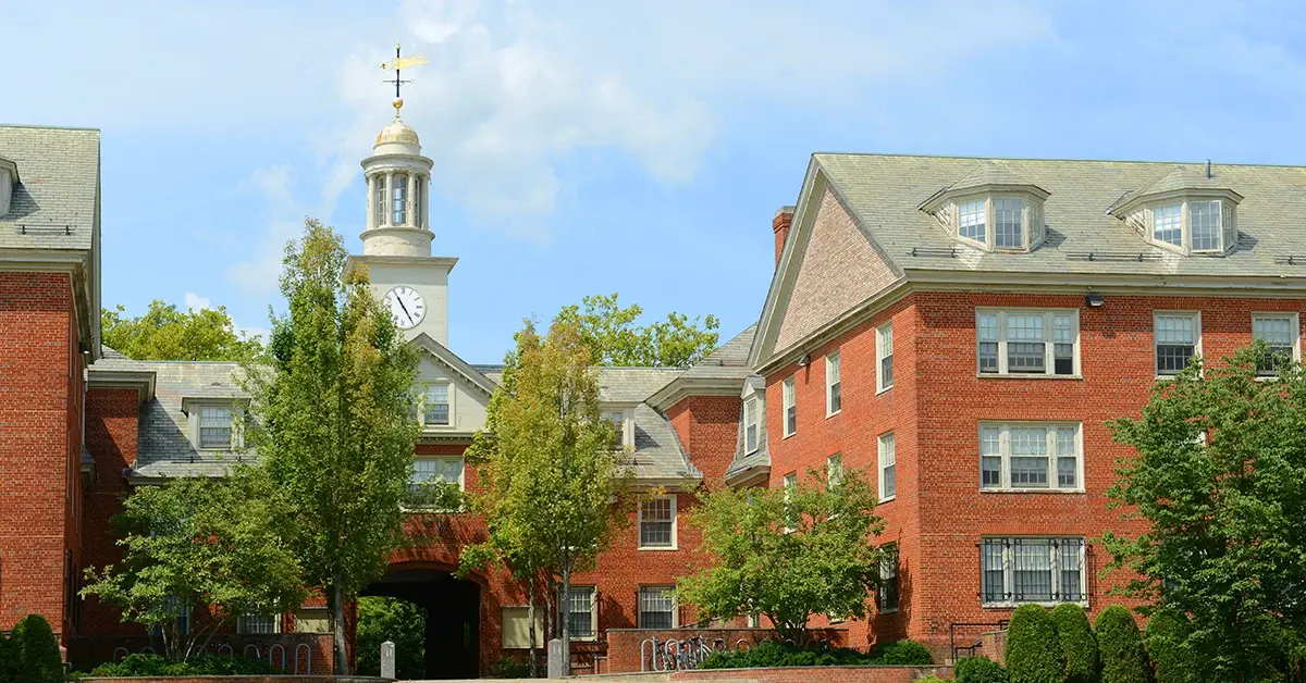 brown-university-campus