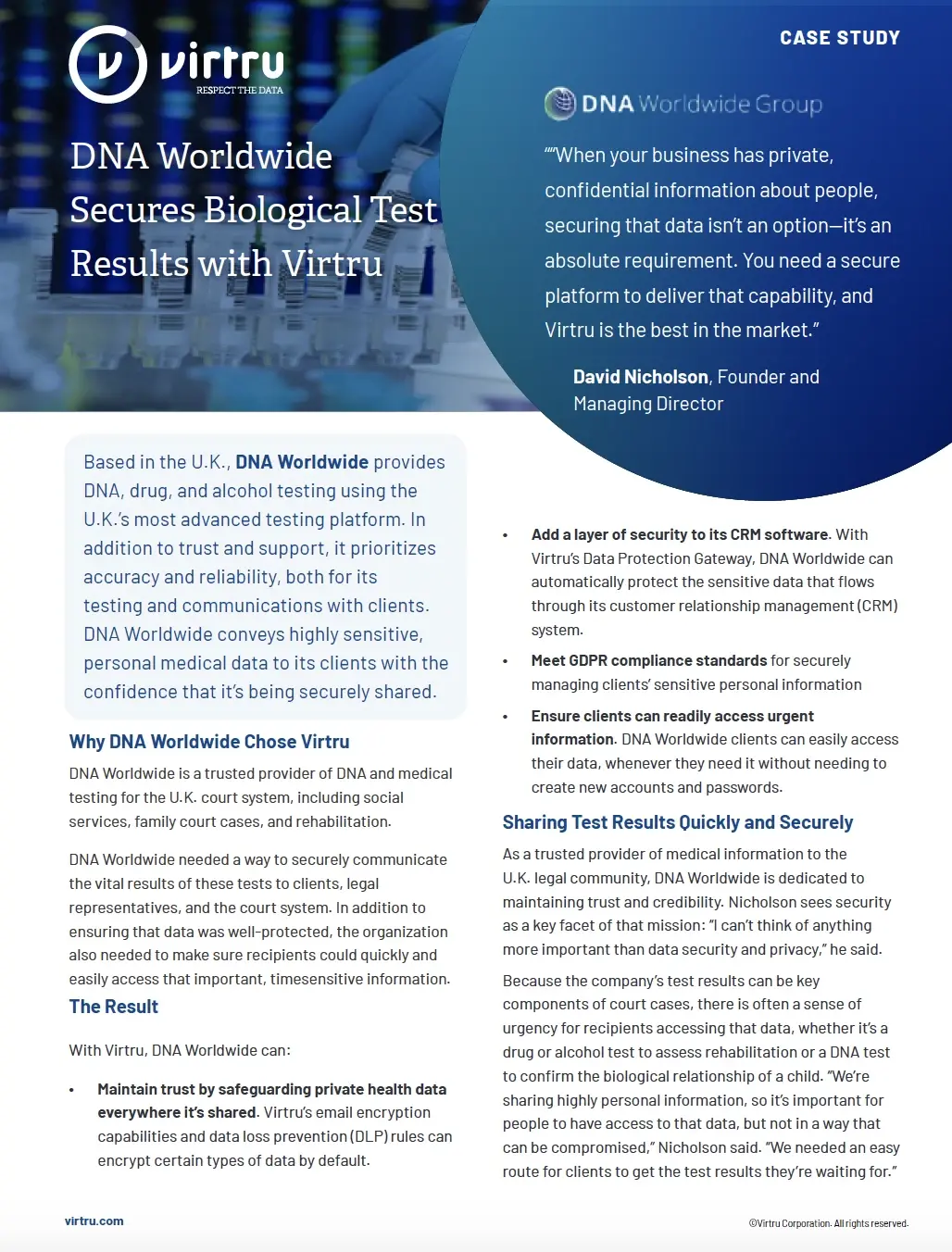 Case Study PDF preview