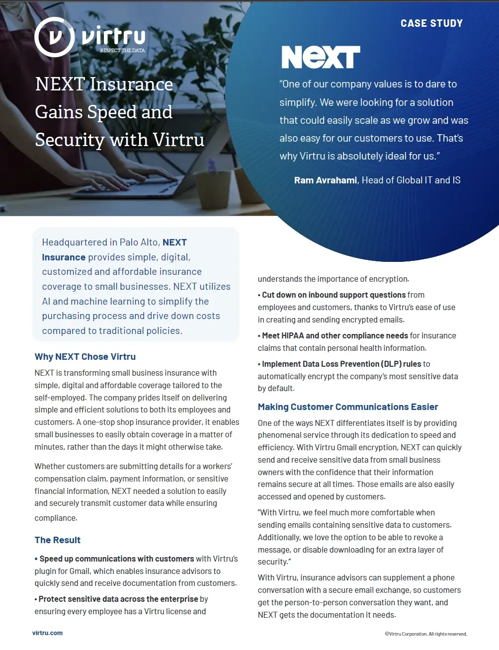 Case Study PDF preview