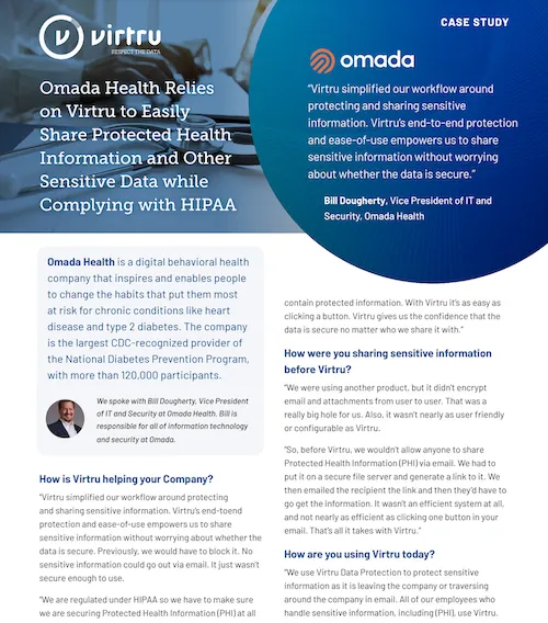 Case Study PDF preview