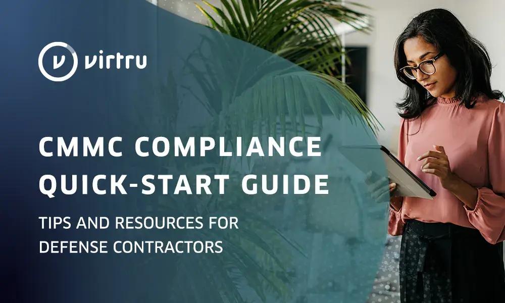 CMMC Quick Start Guide