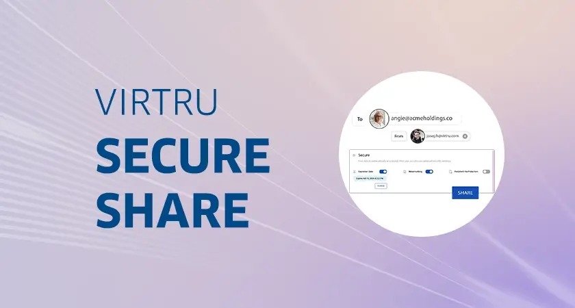 Card Secure Share