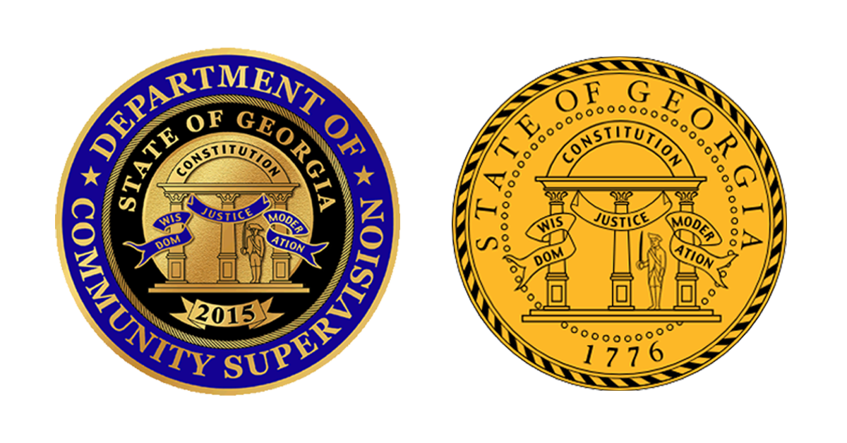Georgia Logos 