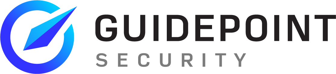 GuidePoint Security Logo