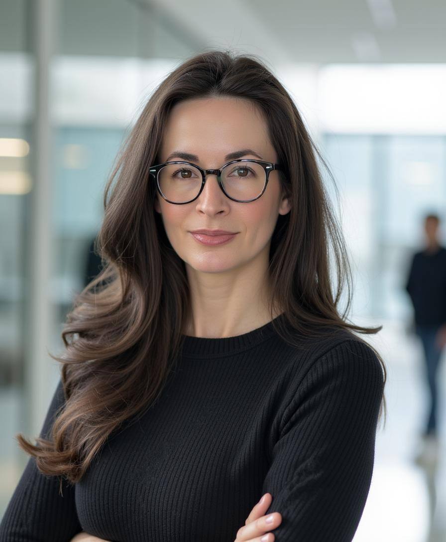 Stephanie Derengowski