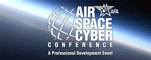 26-Event-Template-500x200-AFA Air Space Cyber Conference