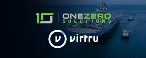 26-OneZero Solutions Webinar-Event Thumbnail