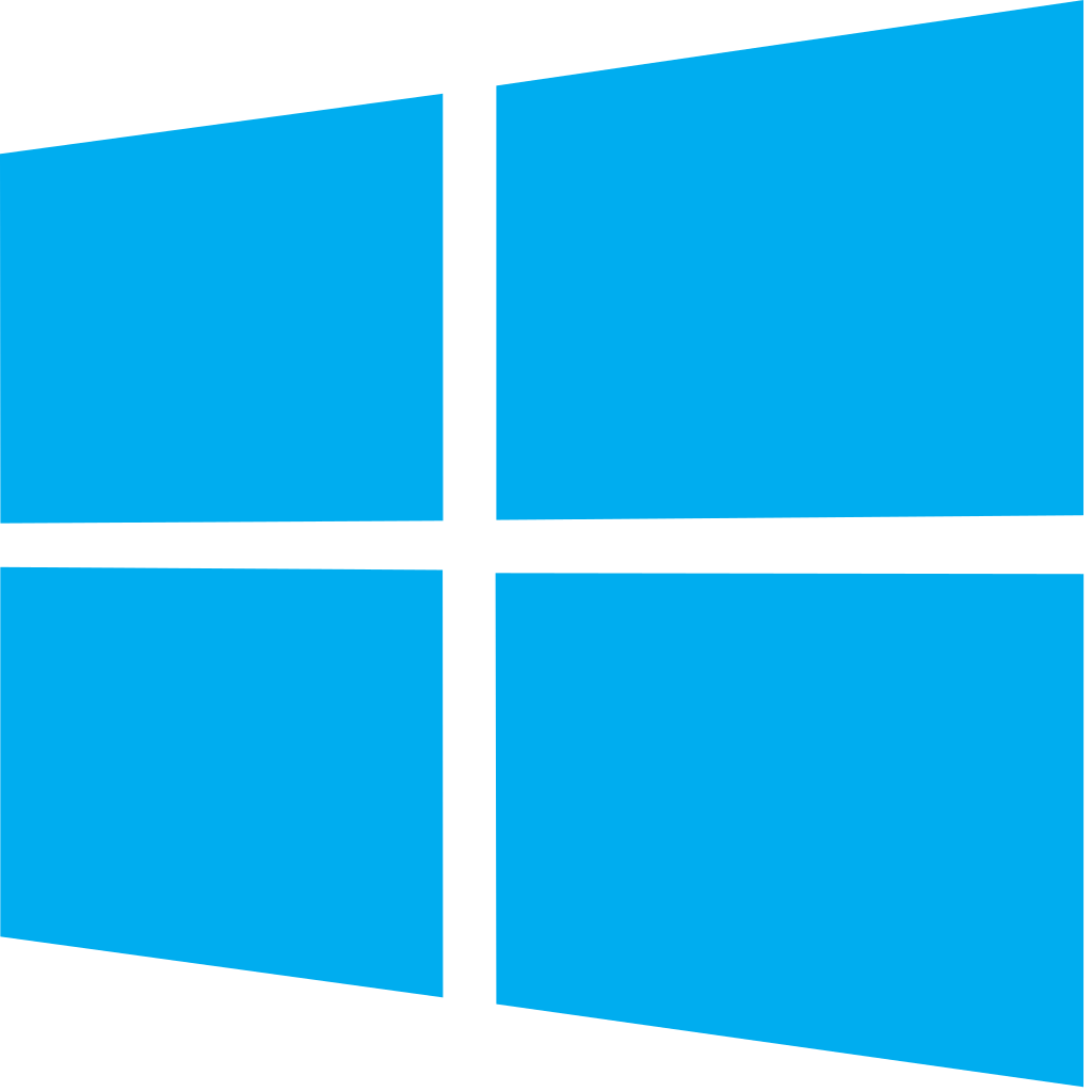 Microsoft Windows logo