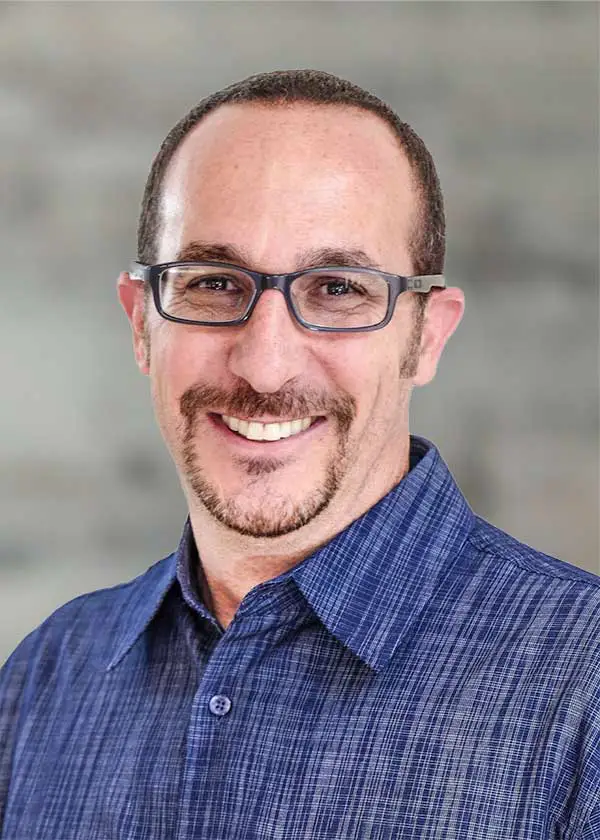 Mike Morper Headshot