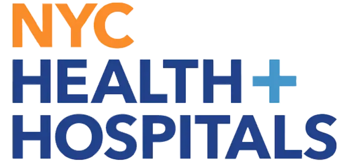 NYCHH Logo Case Study