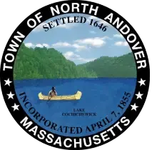 North Andover Logo