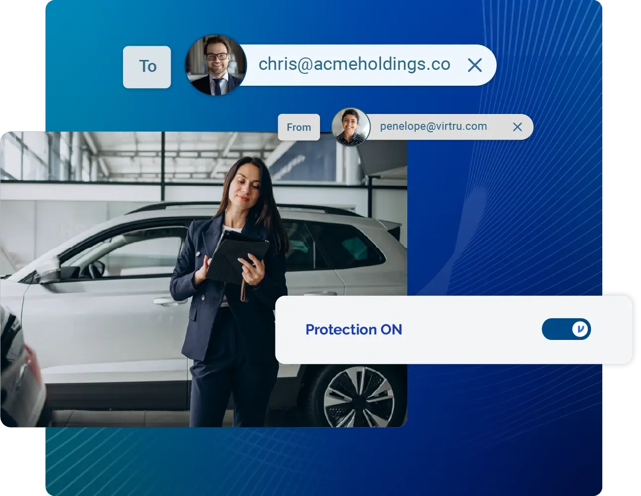 Product-Auto-Dealership