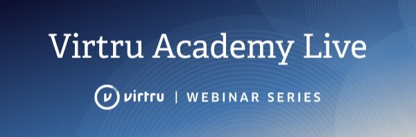 Virtru Academy Live